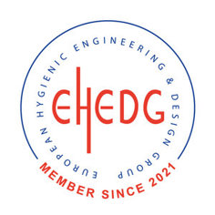 European Hygienic Engineering & Design Group Certification